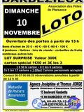 Photo Loto à Barbezieux-Saint-Hilaire