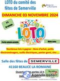 Photo Loto à Beauce la Romaine