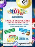 Photo Loto à Bernay