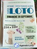 Photo Loto à Béthune