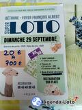 Photo Loto à Béthune