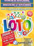 Photo Loto à Biéville-Beuville