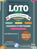 Photo Loto à Biganos