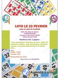 Photo loto à Bonsecours