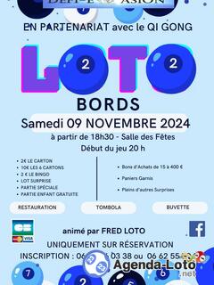 Photo du loto Loto