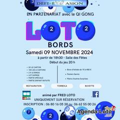 Photo du loto Loto