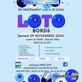 Photo Loto à Bords