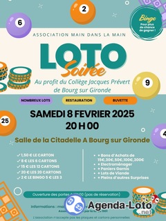 Photo du loto Loto