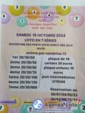 Photo Loto à Bouvigny-Boyeffles