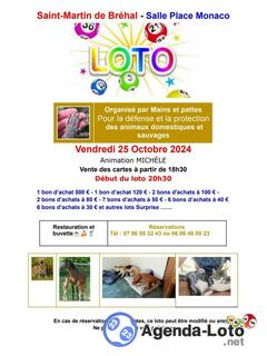 Photo du loto Loto