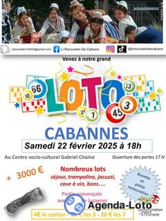 Photo du loto Loto