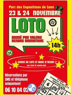 Photo du loto Loto