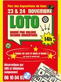 Photo Loto à Caen