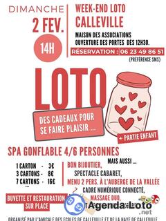 Photo du loto Loto