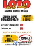 Photo loto à Canly