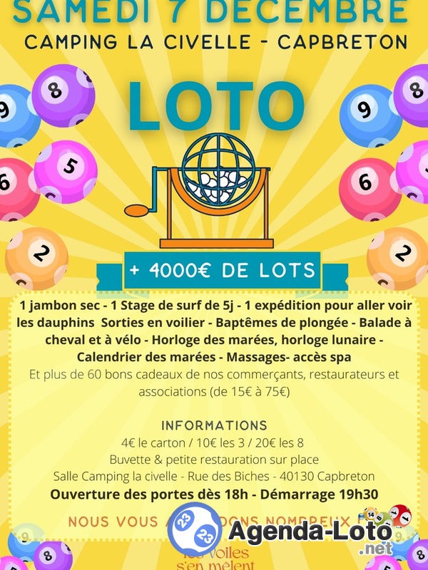 Loto