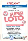 Photo loto à Carcagny