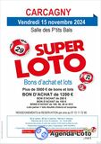 Photo loto à Carcagny