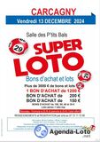 Photo loto à Carcagny