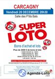 Photo loto à Carcagny