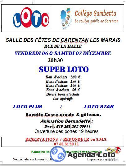 loto