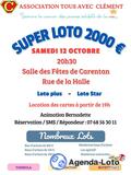 Photo loto à Carentan-les-Marais