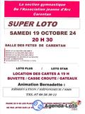 Photo loto à Carentan-les-Marais