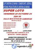 Photo loto à Carentan-les-Marais