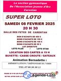 Photo loto à Carentan-les-Marais