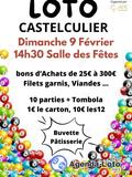 Photo Loto à Castelculier