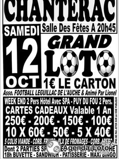 Photo du loto Loto