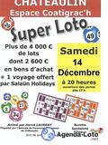 Photo Loto à Châteaulin