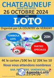 Photo Loto à Châteauneuf-en-Thymerais