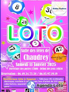 Photo du loto Loto