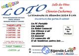 Photo Loto à Chenoise-Cucharmoy