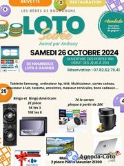 Photo du loto Loto