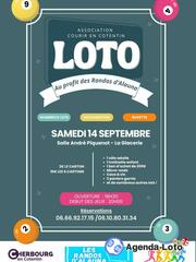 Photo du loto Loto