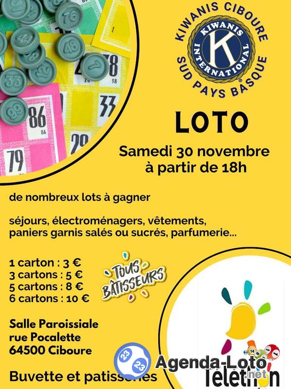 Loto