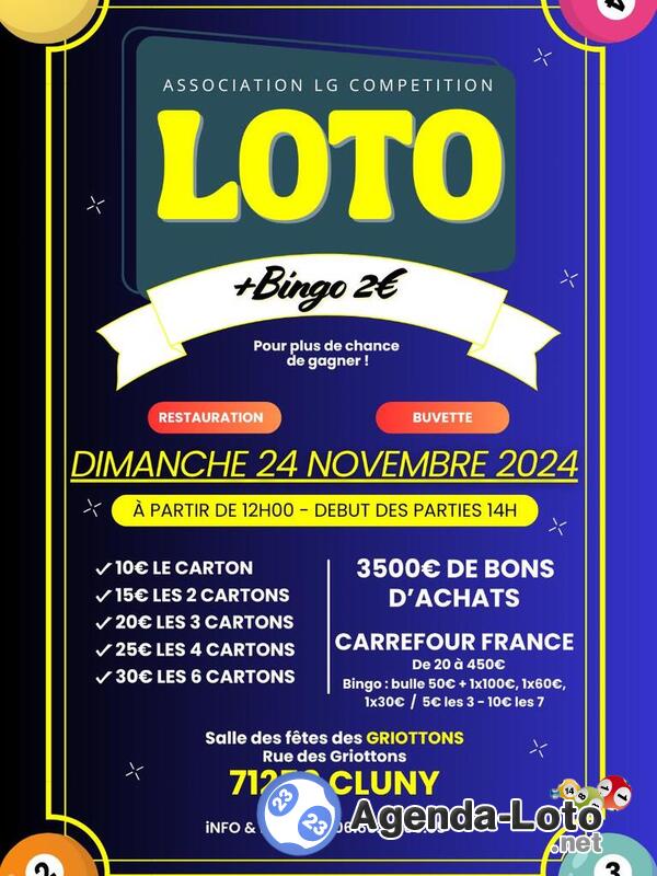 Loto