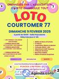 Photo Loto à Courtomer