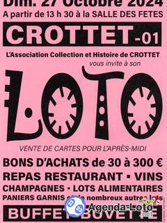 Photo du loto Loto