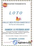 Photo Loto à Darvault