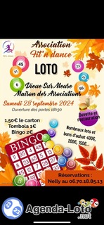 Photo du loto Loto