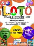 Photo Loto à Douvres-la-Délivrande