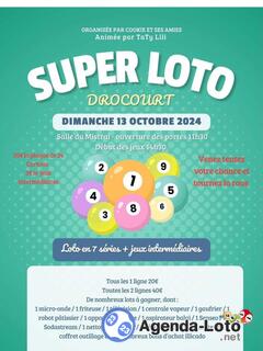 Photo du loto Loto