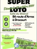 Photo Loto à Drocourt