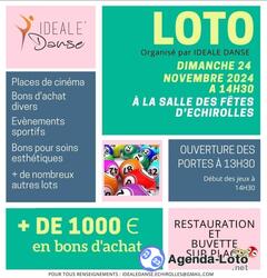 Photo du loto Loto