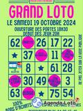 Photo loto à Éloyes