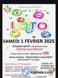 Photo Loto à Épinay-sous-Sénart