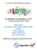 Photo Loto à Étalleville